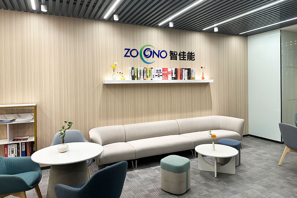 Working Environment
