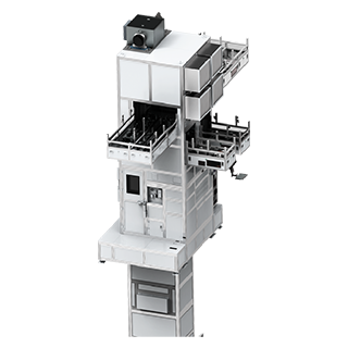 Tower Lift