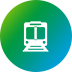 Adjacent to metro station<br/>Convinient transportation
