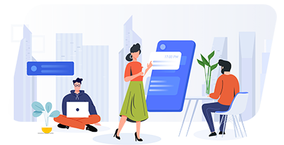 Experienced Hire